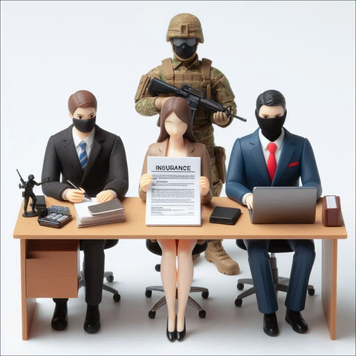 군인-복지포인트-중복보험제외-신청